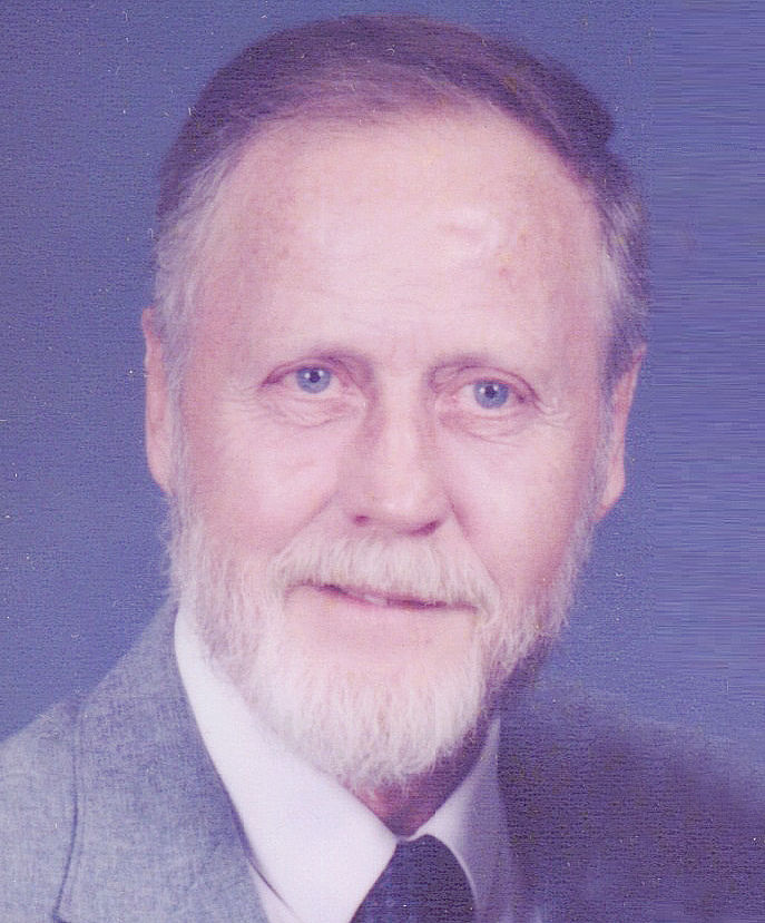 Tally, Gary Ogburn